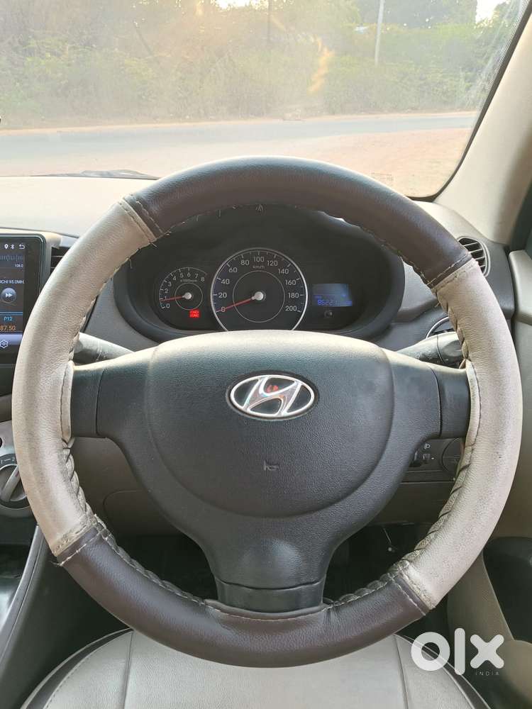 Hyundai I10 1.2 Kappa Magna, 2012, Petrol