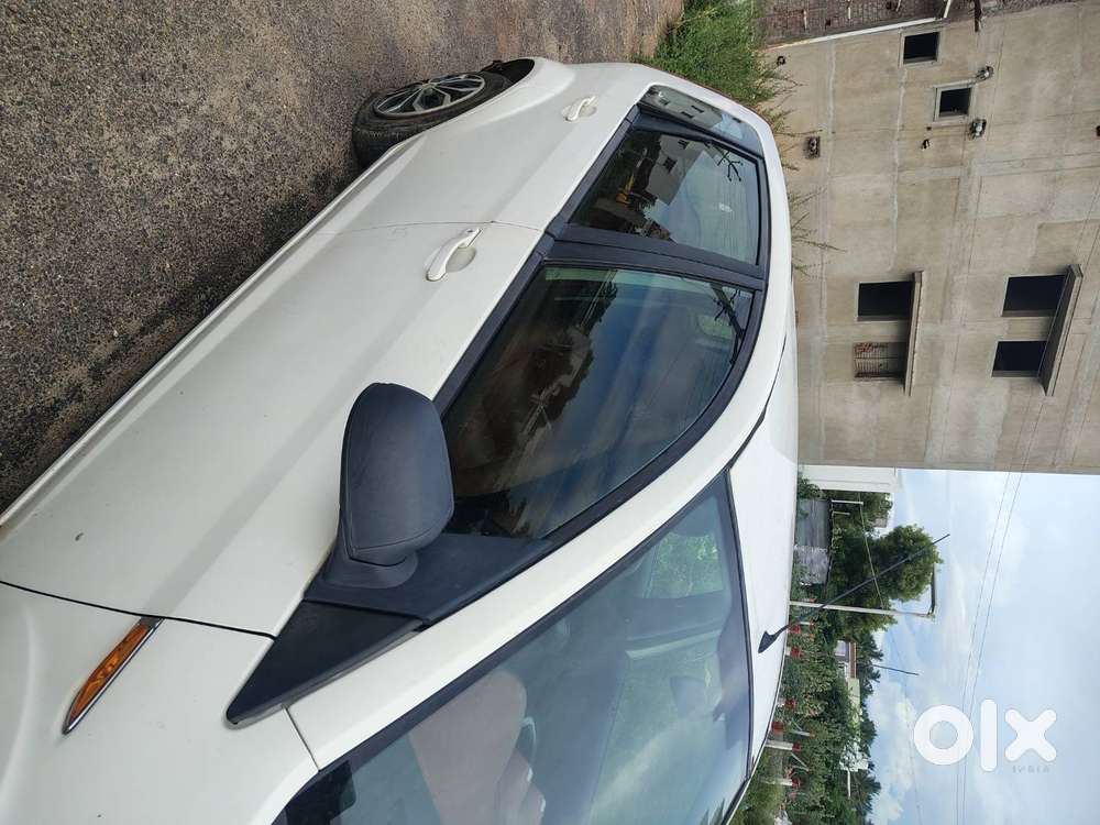 Milage 25 @