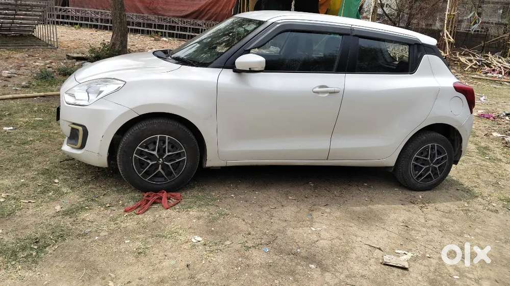 Maruti Swift Diesel Running 64567