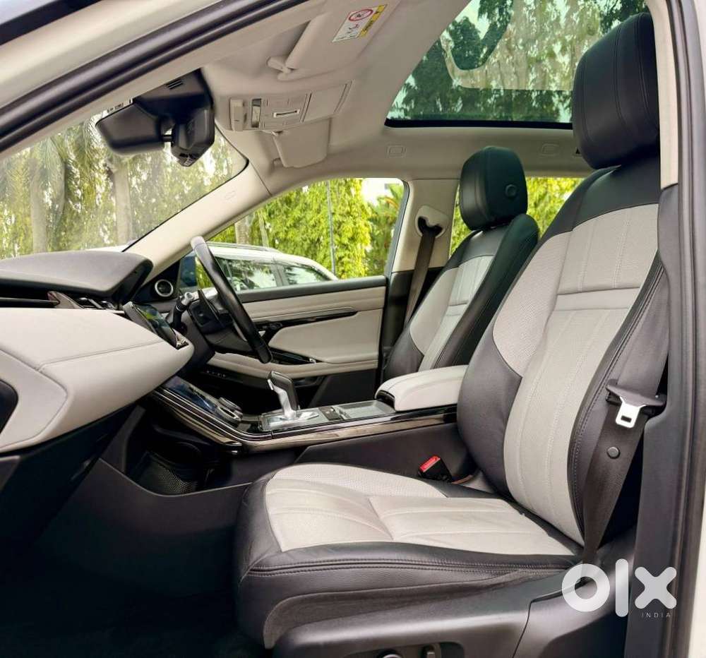 Land Rover Range Evoque Se R-dynamic Diesel, 2019, Diesel