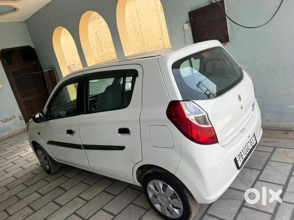 Good Car Well Maintained