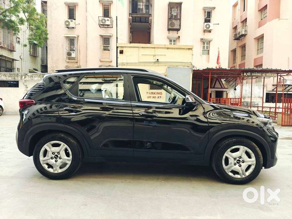 Kia Sonet Htk Plus, 2022, Petrol