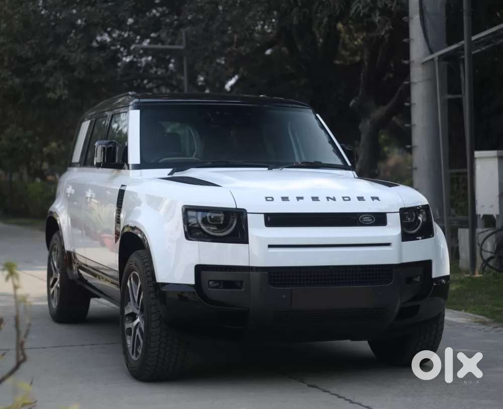 Land Rover Defender, 2026, Diesel