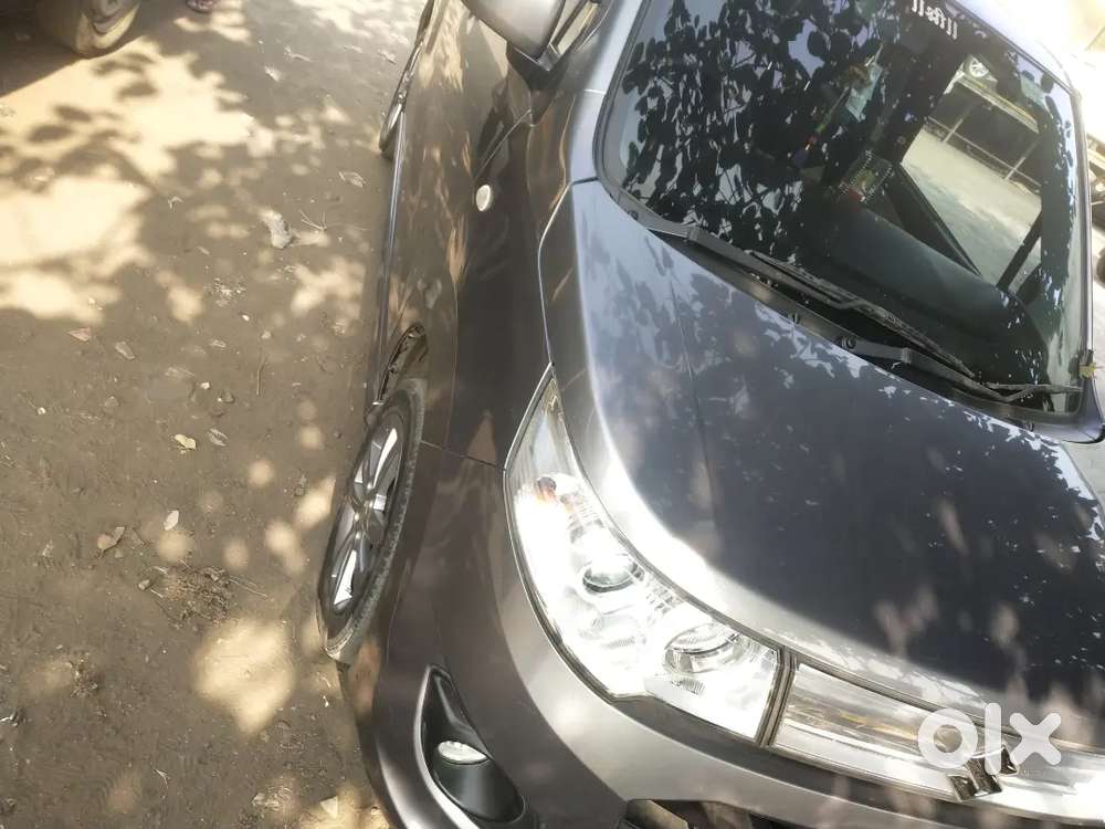 Maruti Suzuki Wagon R 2018 Vxi Plus