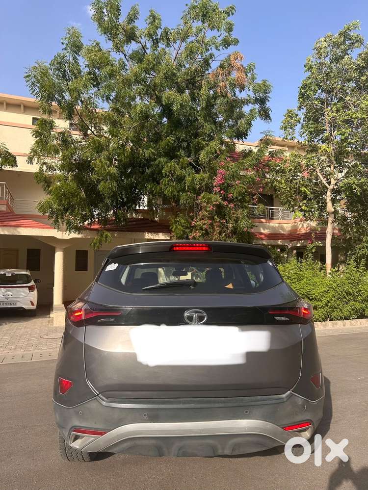 Tata Harrier 2019 Diesel 114000 Km Driven Good Condition Hr-36 Number
