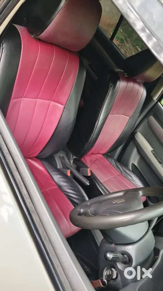 Maruti Suzuki Dzire 2009 Petrol Good Condition