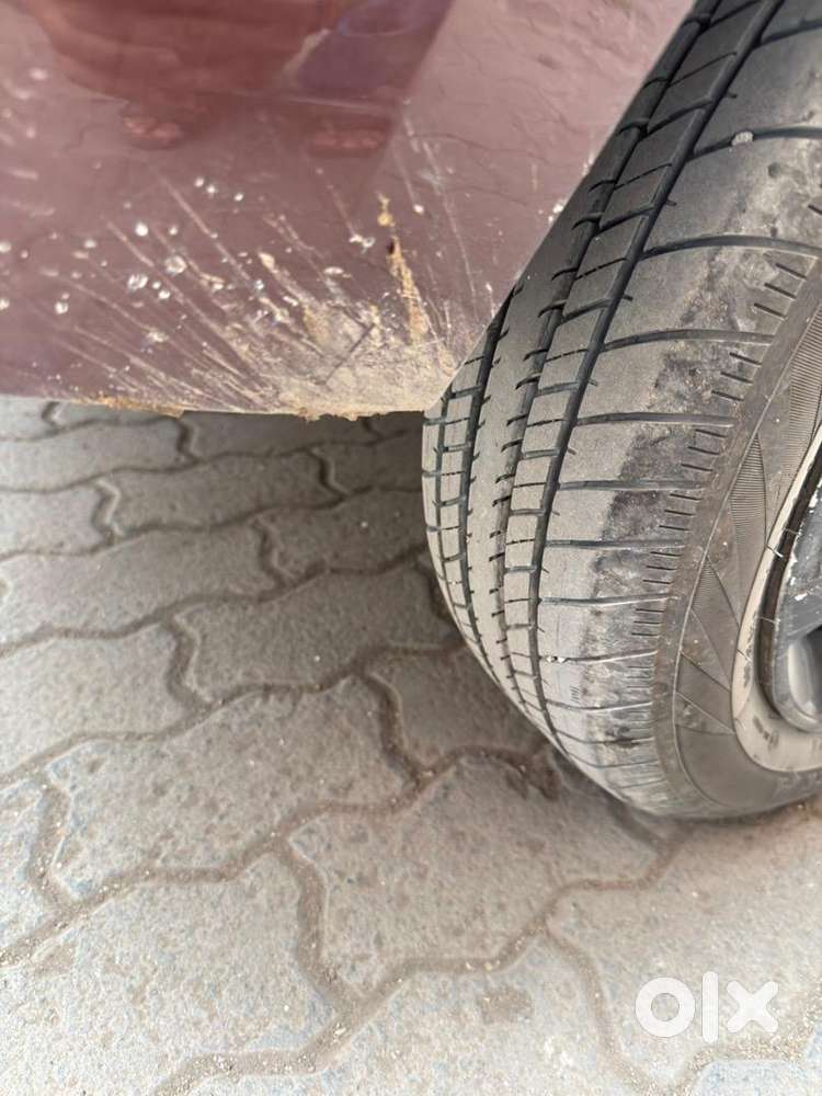 2022 Tata Tigor 60200 Km Car