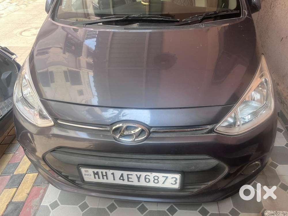 Hyundai Grand I10 214 Petrol Good Condition