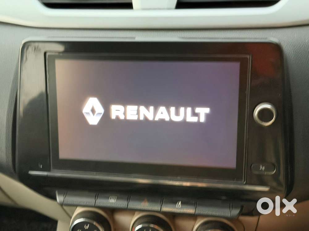 Renault Triber Rxz, 2022, Petrol