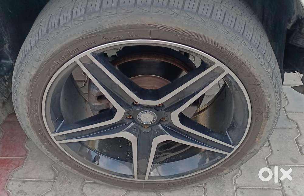 Mercedes-benz M-class Ml 350 Cdi Corporate, 2011, Diesel