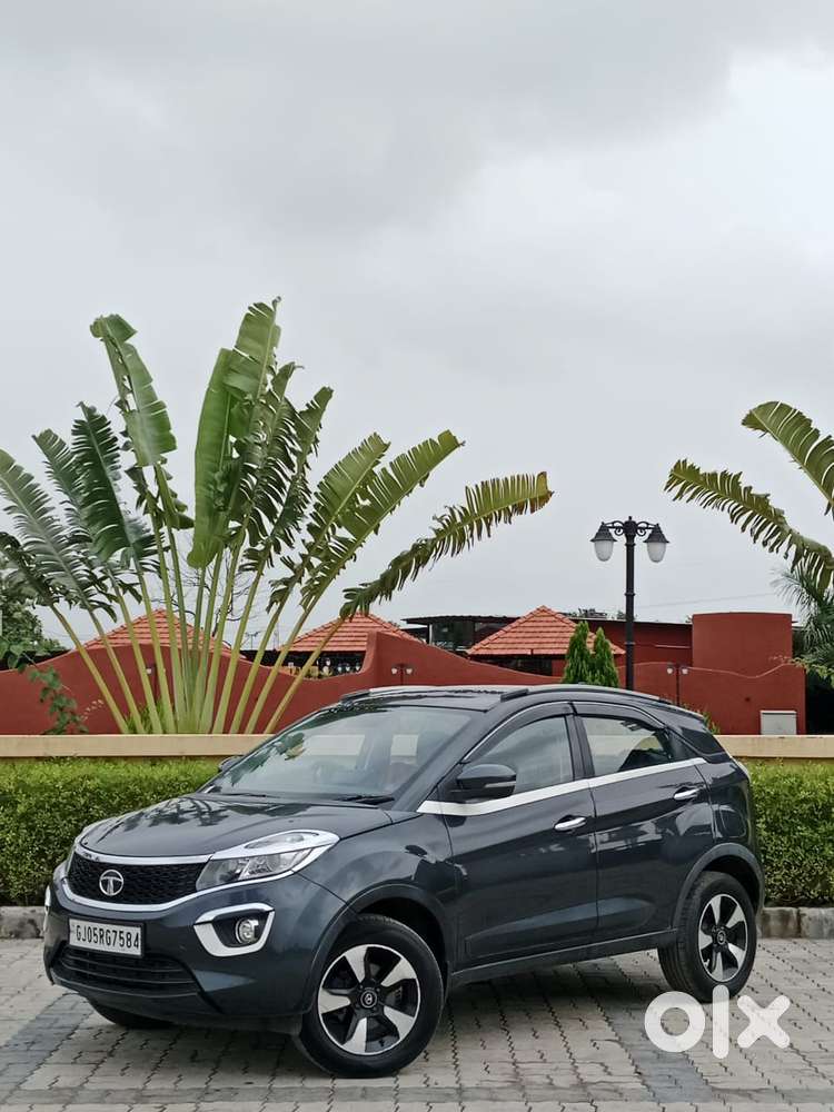 Tata Nexon