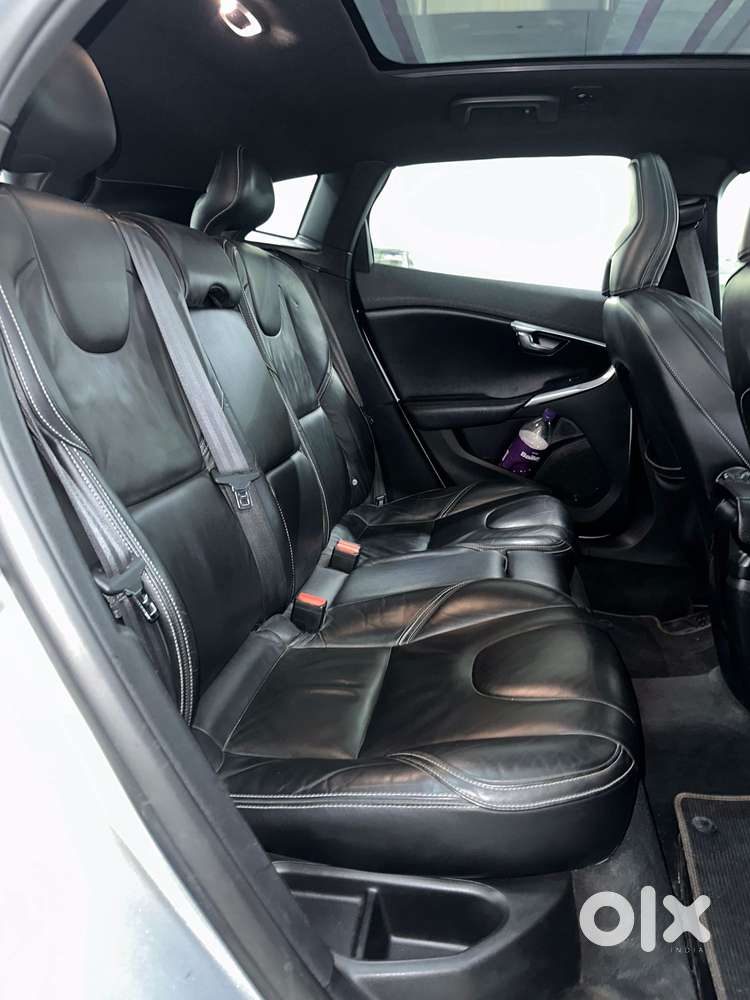 Volvo V40 D3, 2016, Diesel