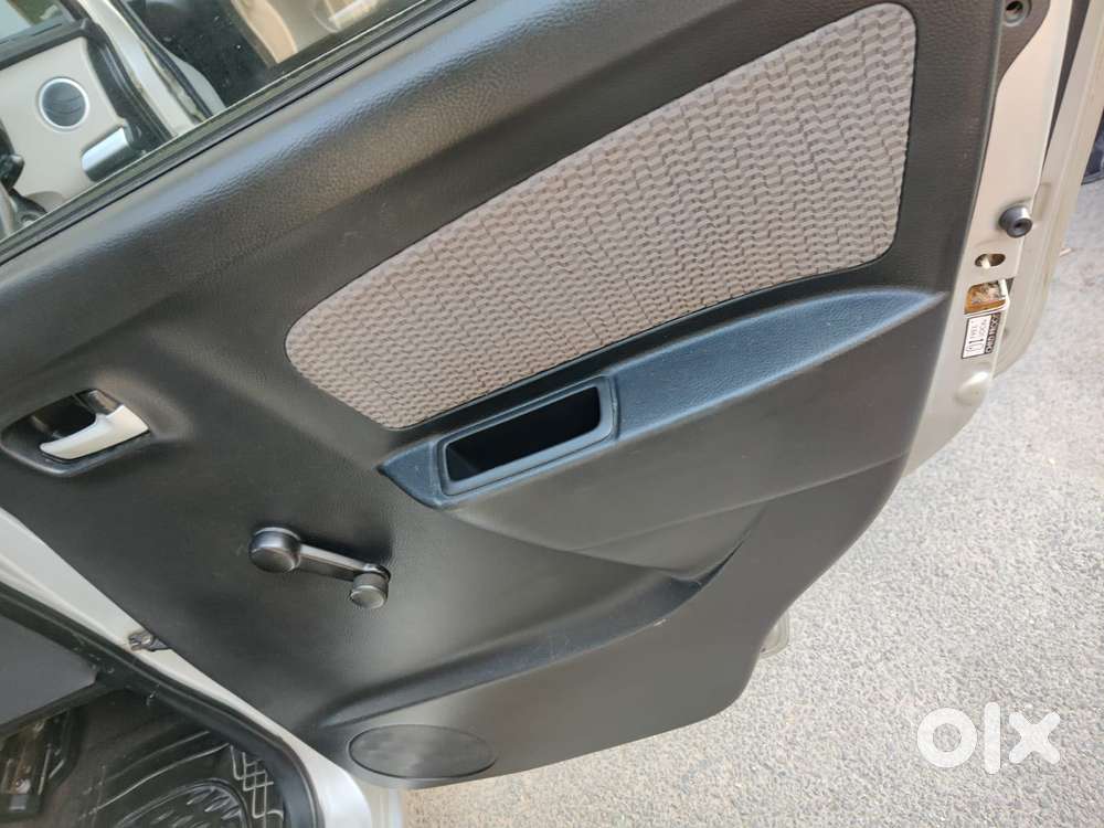 Maruti Suzuki Wagon R Lxi, 2013
