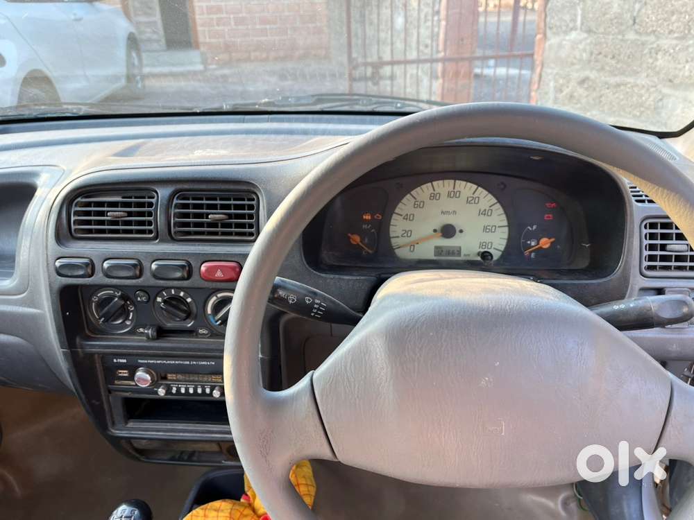 Maruti Suzuki Alto 2009 Petrol Well Maintained
