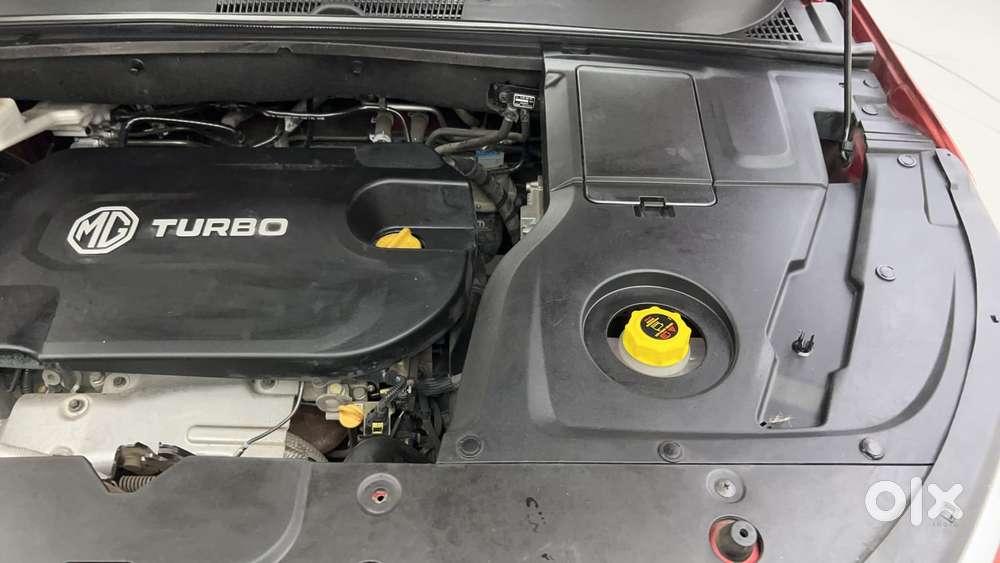 Mg Hector 2.0 Sharp Diesel, 2019, Diesel