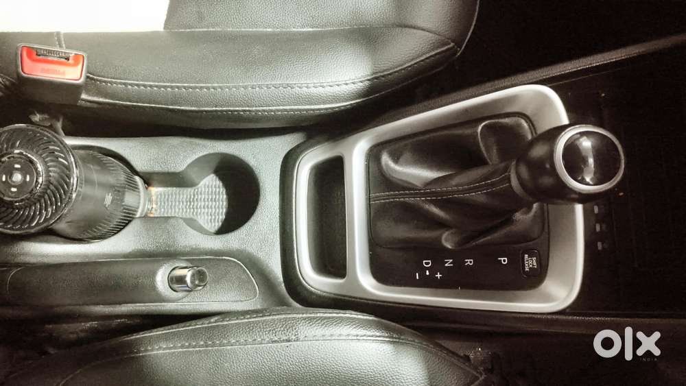 Hyundai Venue Sx Plus Turbo Dct, 2021, Petrol