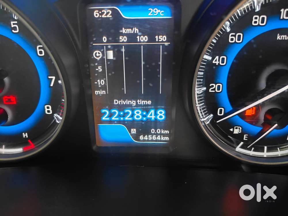 Toyota Glanza 1.2 V, 2021, Petrol