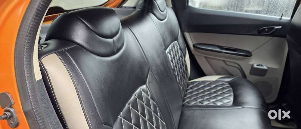 Tata Tiago 1.05 Revotorq Xe, 2017, Diesel