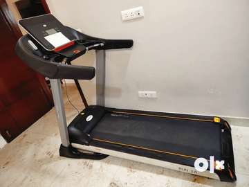 Cosco run 3.0 treadmill Gym Fitness 1778649302