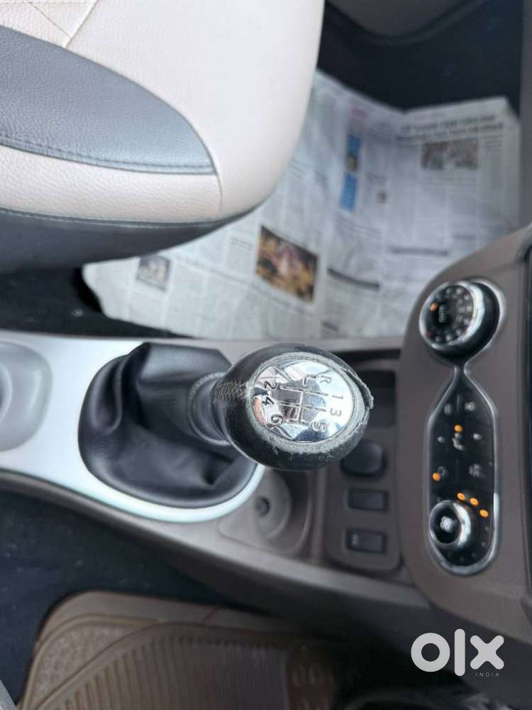 Renault Duster 110ps Diesel Rxz, 2017, Diesel