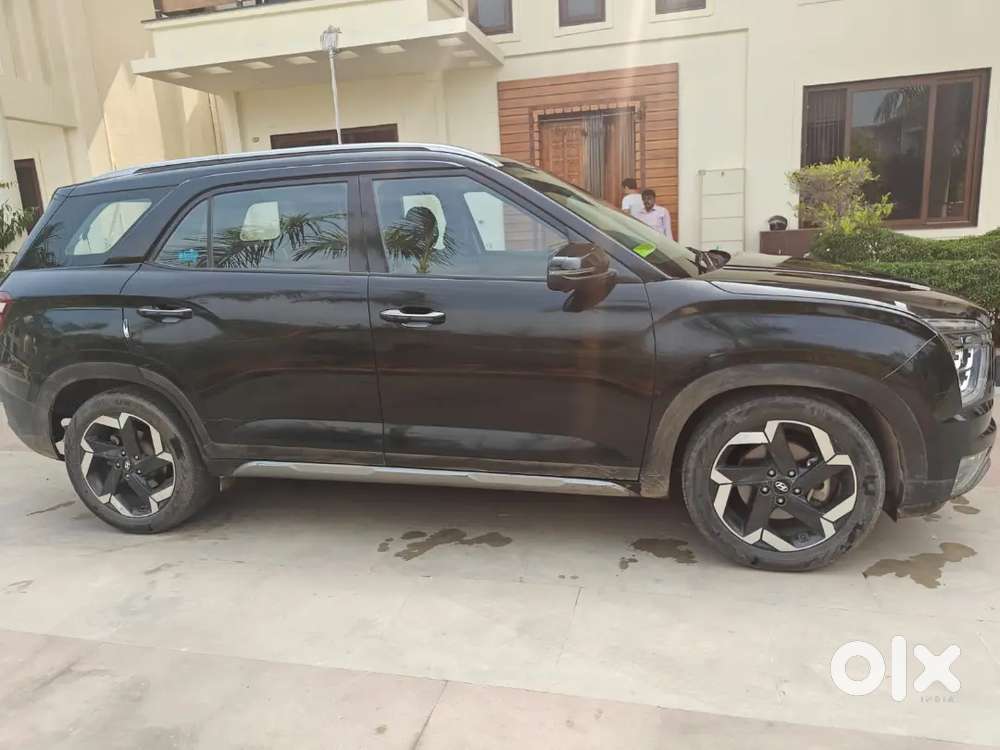 Hundai Car Diesel