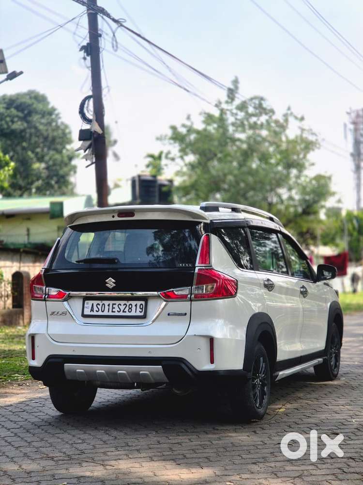 Maruti Suzuki Xl6 1.5 Alpha Mt, 2021, Petrol