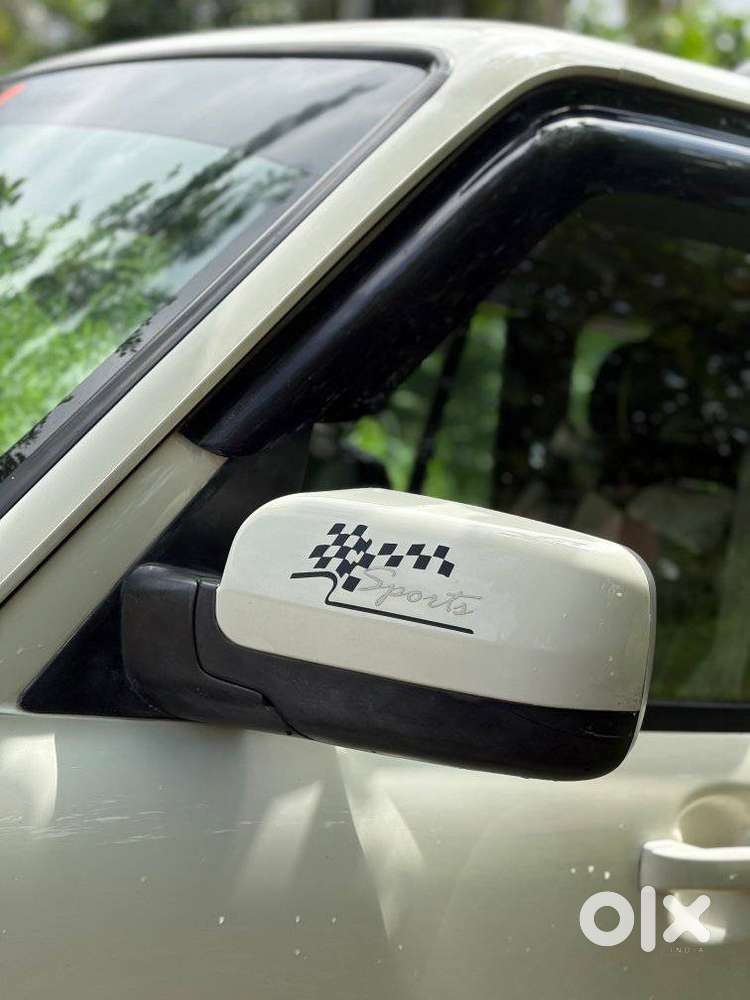 Mahindra Scorpio Vlx, 2010, Diesel