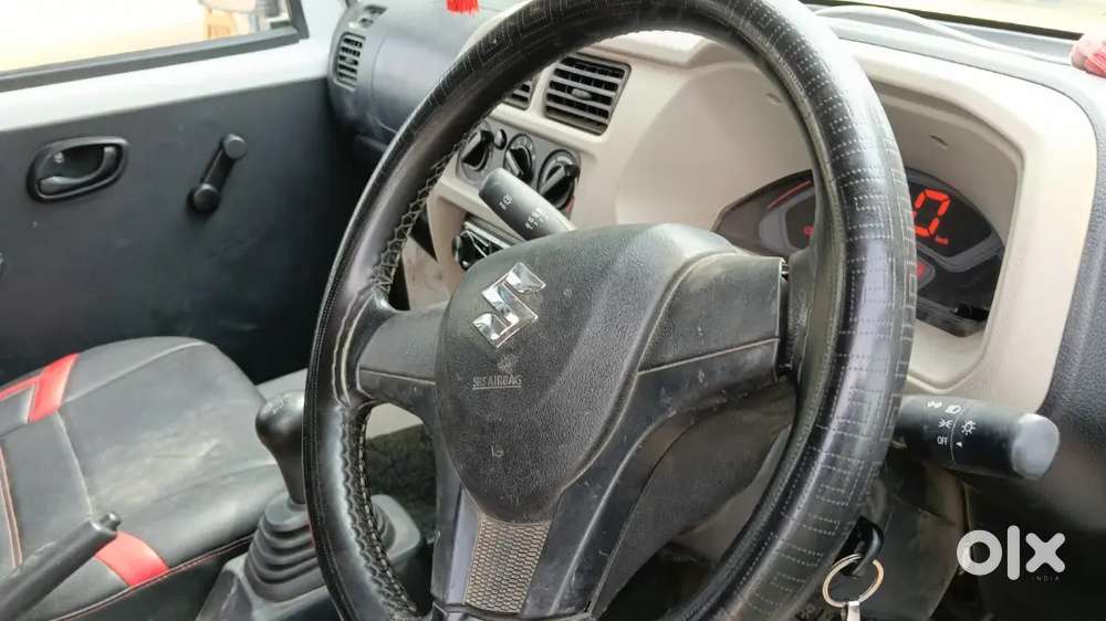 Maruti Suzuki Eeco 2023 Petrol Good Condition