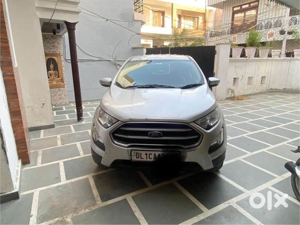 Ford Diesel Manual 2019 Car