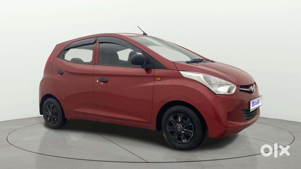 Hyundai Eon Era +, 2013, Petrol