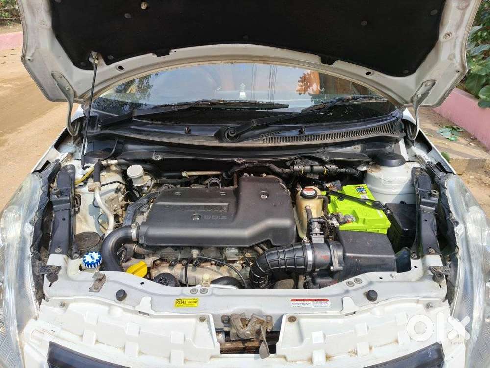 Maruti Suzuki Dzire Tour S Diesel, 2018, Diesel