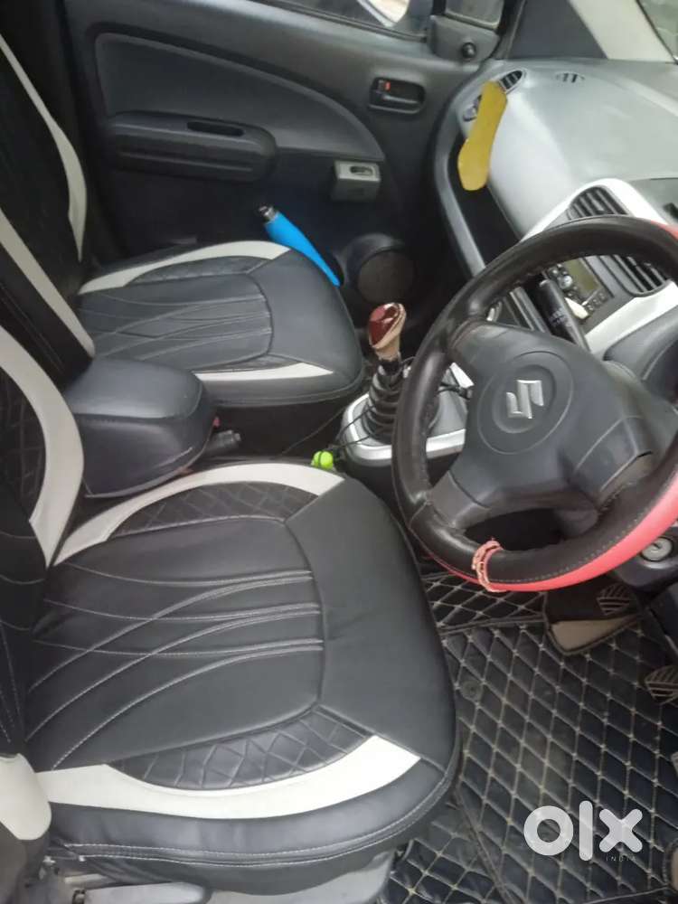 Riz Diesel White Panchkula