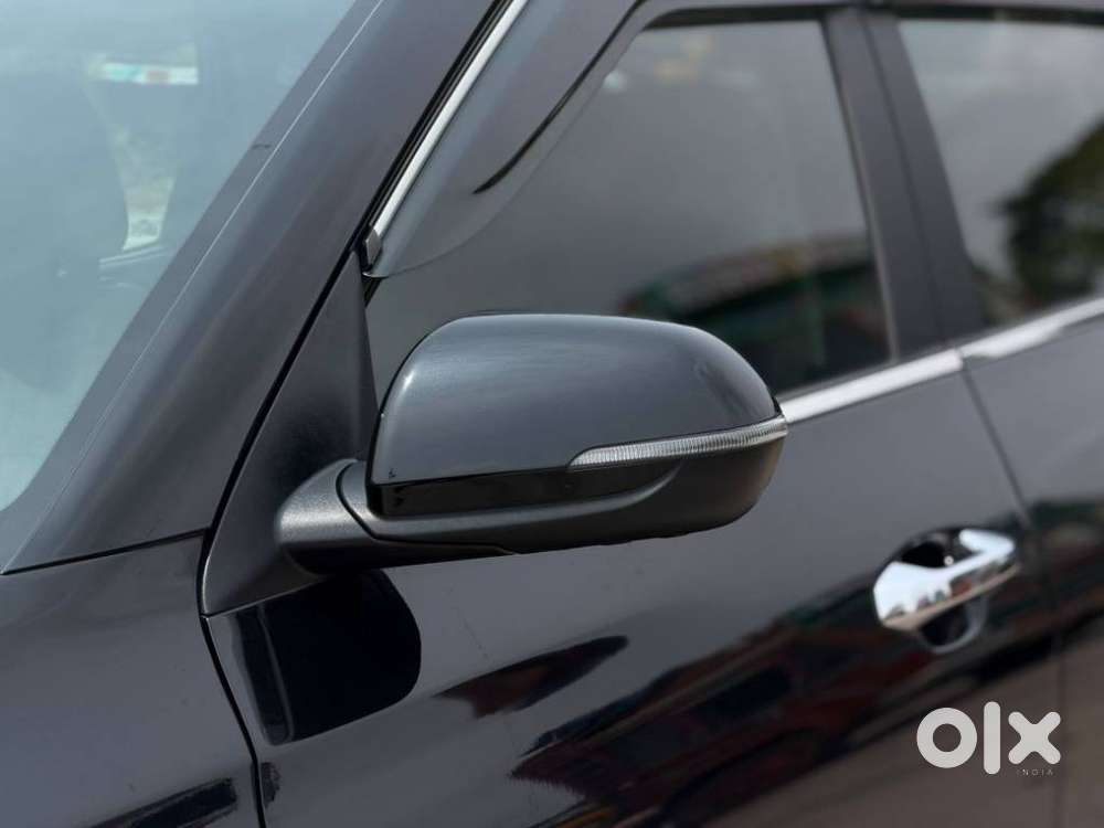 Kia Seltos Htx 1.5 Petrol Mt, 2021, Petrol