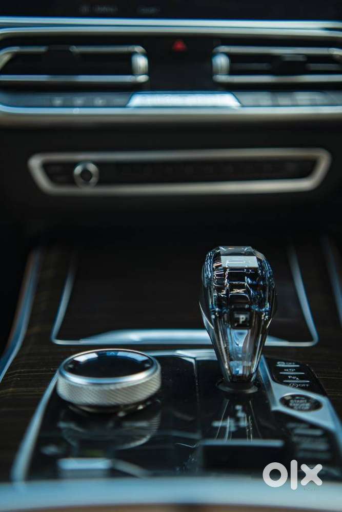 Bmw X5 Xdrive40i M Sport, 2021, Petrol