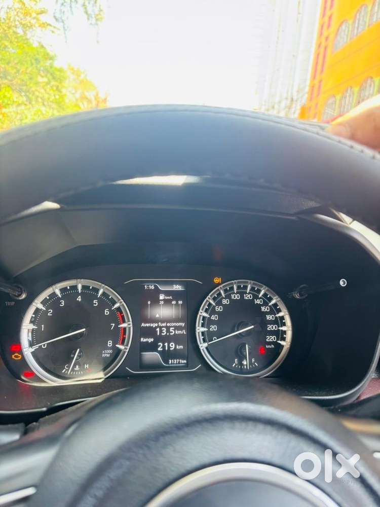 Maruti Suzuki Grand Vitara 2023 New Condition