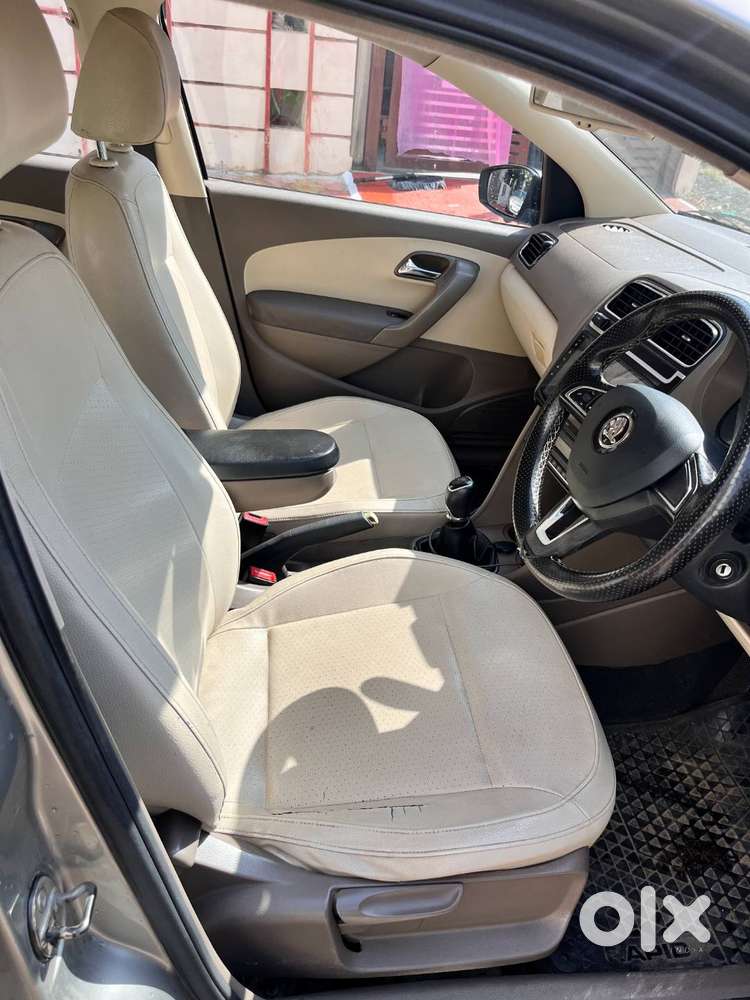 Skoda Rapid Dec 2015 Diesel Well Maintained