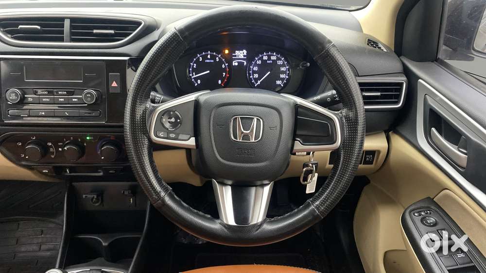 Honda Amaze 1.2 S I-vtec, 2022, Petrol
