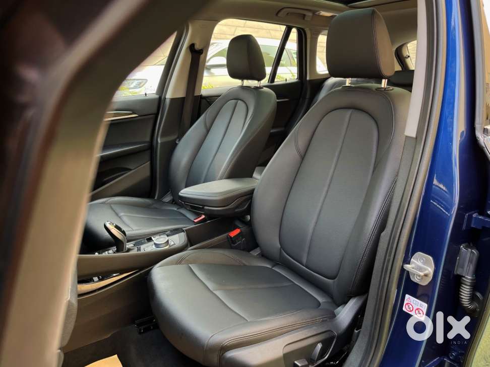 Bmw X1 2.0 Sdrive20i Xline, 2022, Petrol