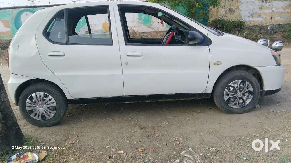 Tata Indica V2 Pure Own Board