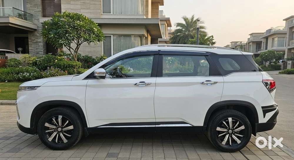 Mg Hector, 2019, Diesel