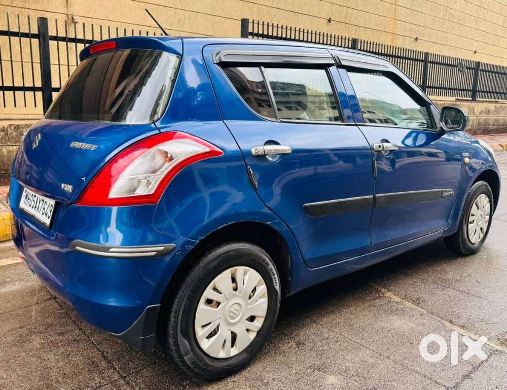 Maruti Suzuki Swift Ldi (o), 2012, Diesel