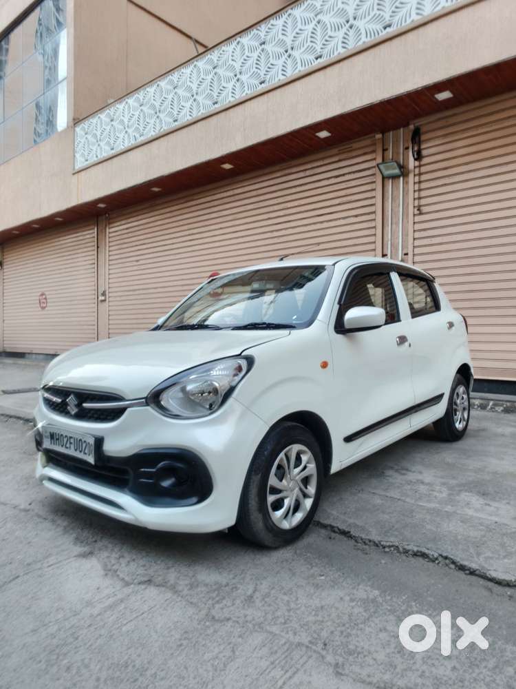 Maruti Suzuki Celerio 1.0 Vxi Ags, 2022, Petrol