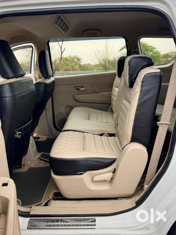 Maruti Suzuki Ertiga Shvs Vdi, 2019, Diesel