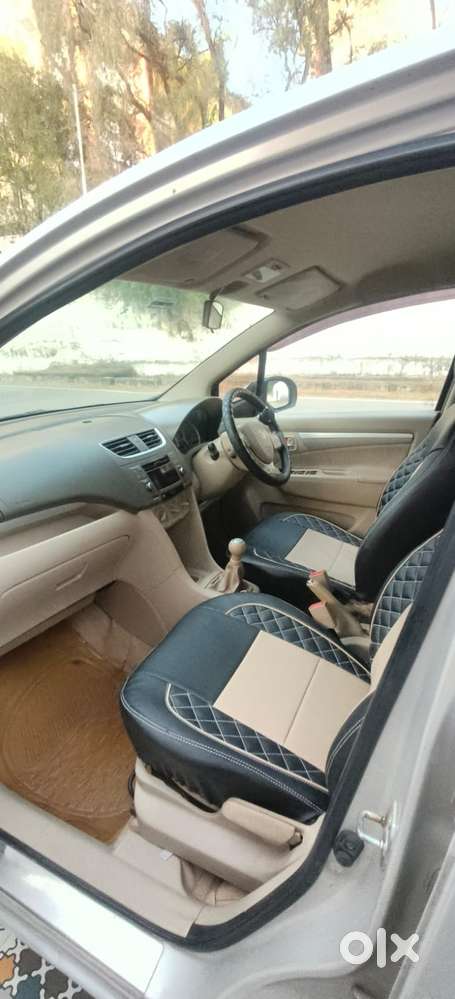 Maruti Suzuki Ertiga Shvs Zdi Plus, 2016, Diesel
