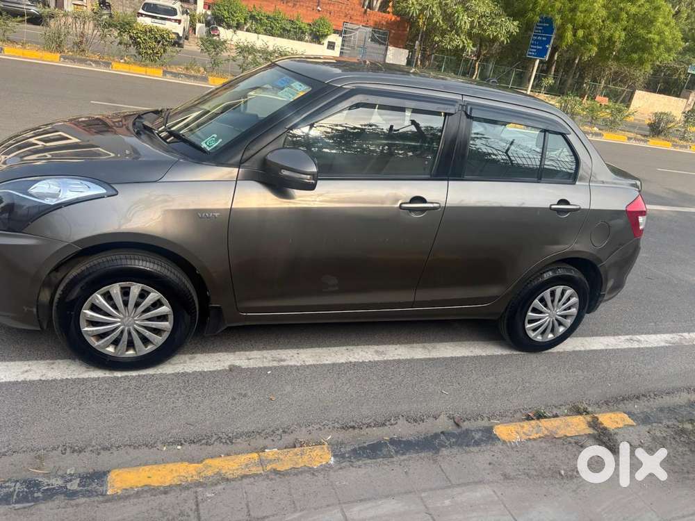 Maruti Suzuki Swift Dzire 2015-2017 1.2 Vxi, 2015, Petrol