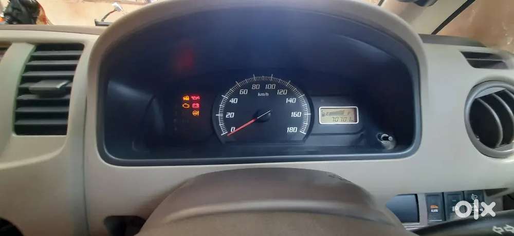 Maruti Suzuki Estilo 2011 Petrol Good Condition