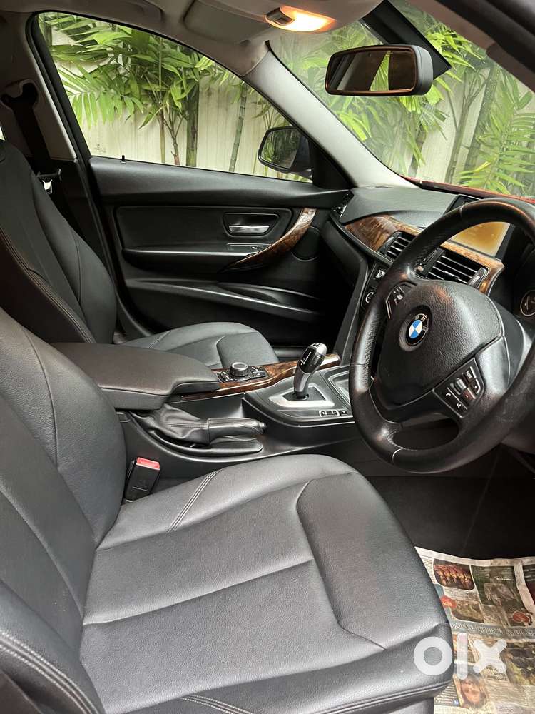 Bmw 3 Series 320d, 2013, Diesel