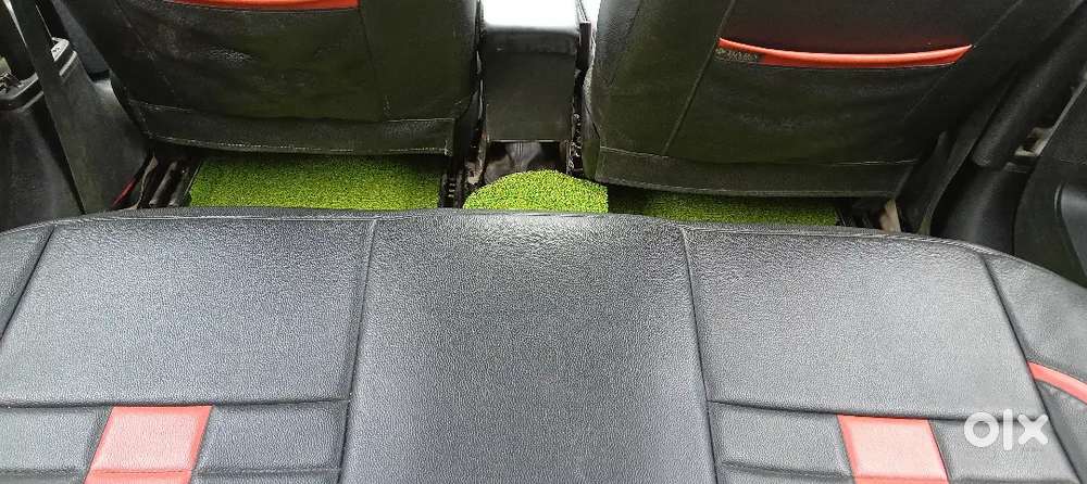 Ford Figo Diesel 2013 Manual