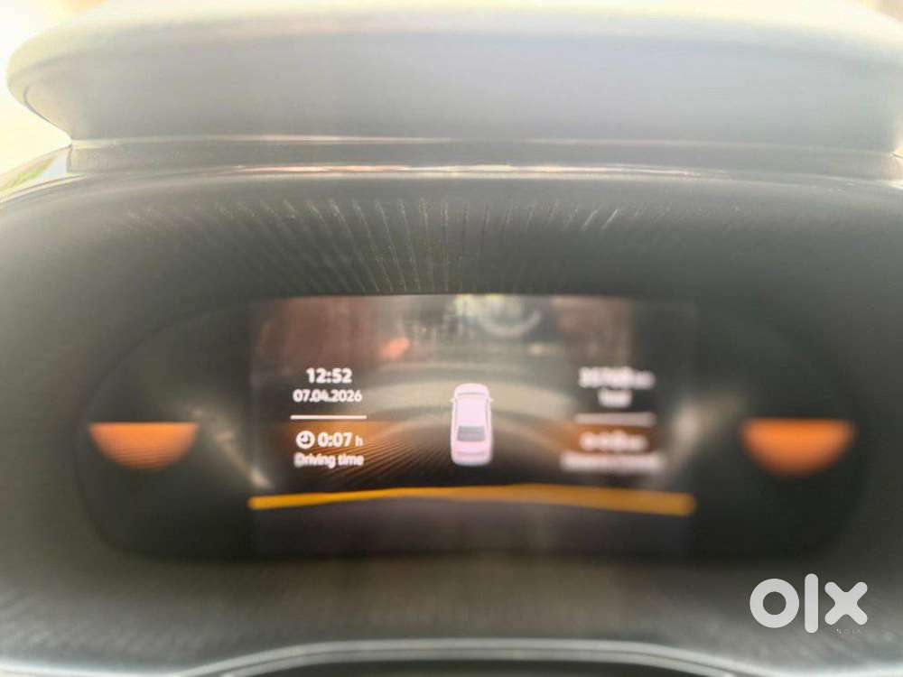 Skoda Slavia 1.5 Tsi Style At, 2023, Petrol