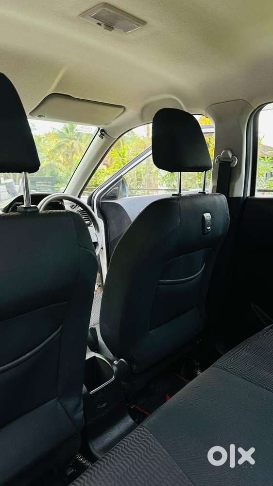 Maruti Suzuki Vitara Brezza Vdi Amt, 2019, Diesel